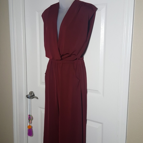 Jumpsuit - Picture 4 of 7